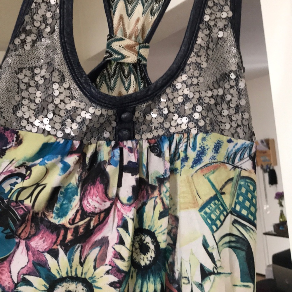 Dress - Picture 4 of 6